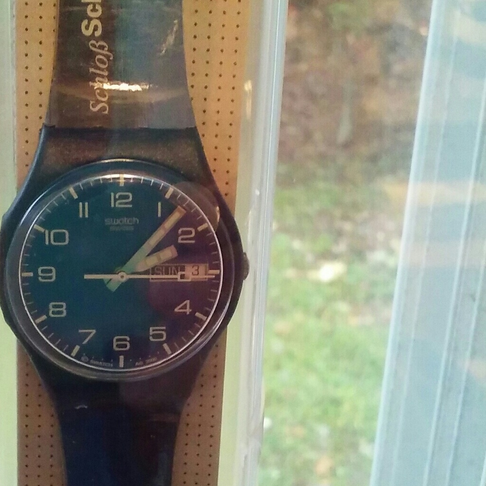 SWATCH